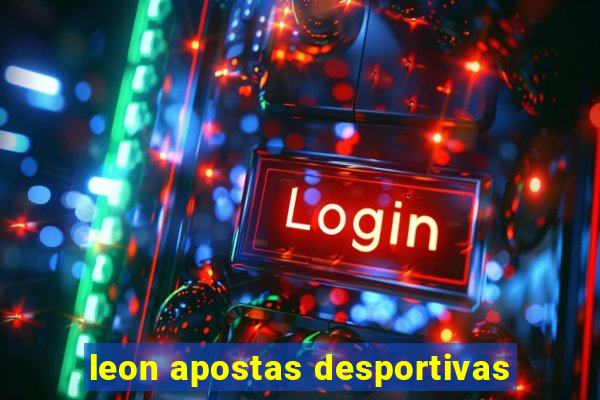 leon apostas desportivas